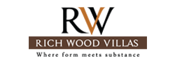 Rich wood villas